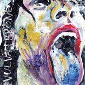 Vulvathrone : Passion of Perversity